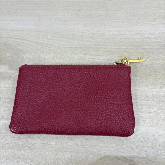 Bare Minerals Red Clutch - Picture 2 of 6